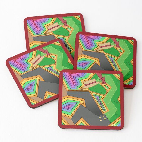 Item preview, Razzle Dazzle designed and sold by Willow-Star.
