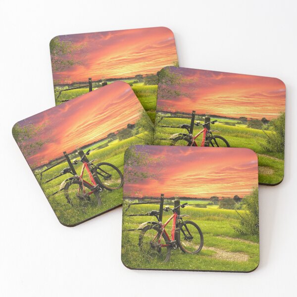 Item preview, The Long Ride Home  designed and sold by Alisonchambers2.
