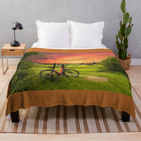 Item preview, The Long Ride Home designed and sold by Alisonchambers2.