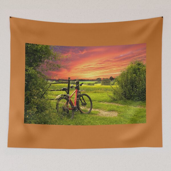 Item preview, The Long Ride Home  designed and sold by Alisonchambers2.