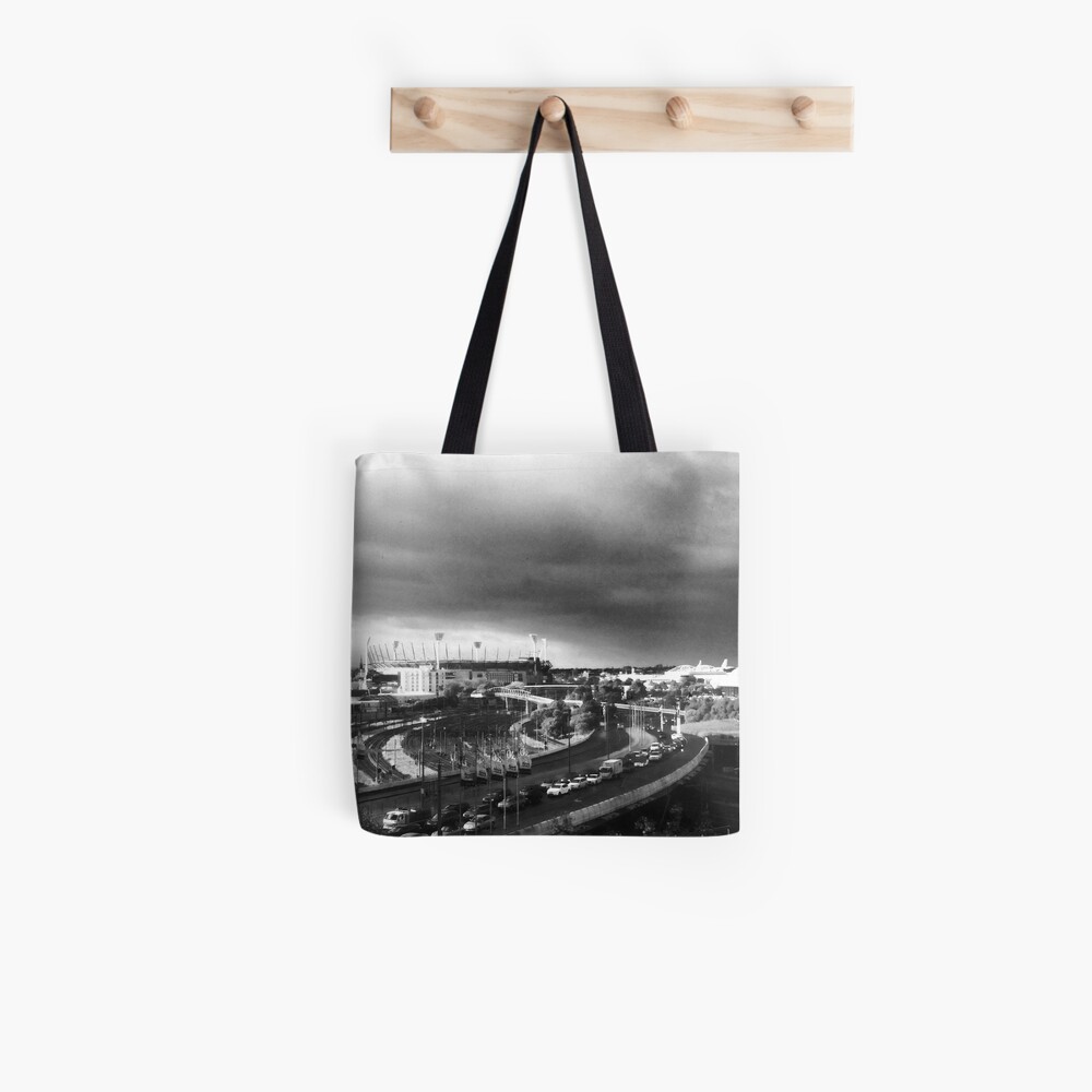 MCG Tote Bag
