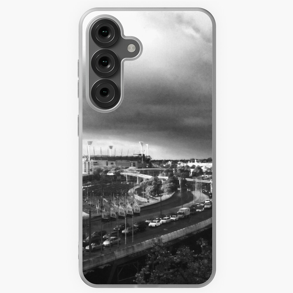 Item preview, Samsung Galaxy Soft Case designed and sold by Maeskye.