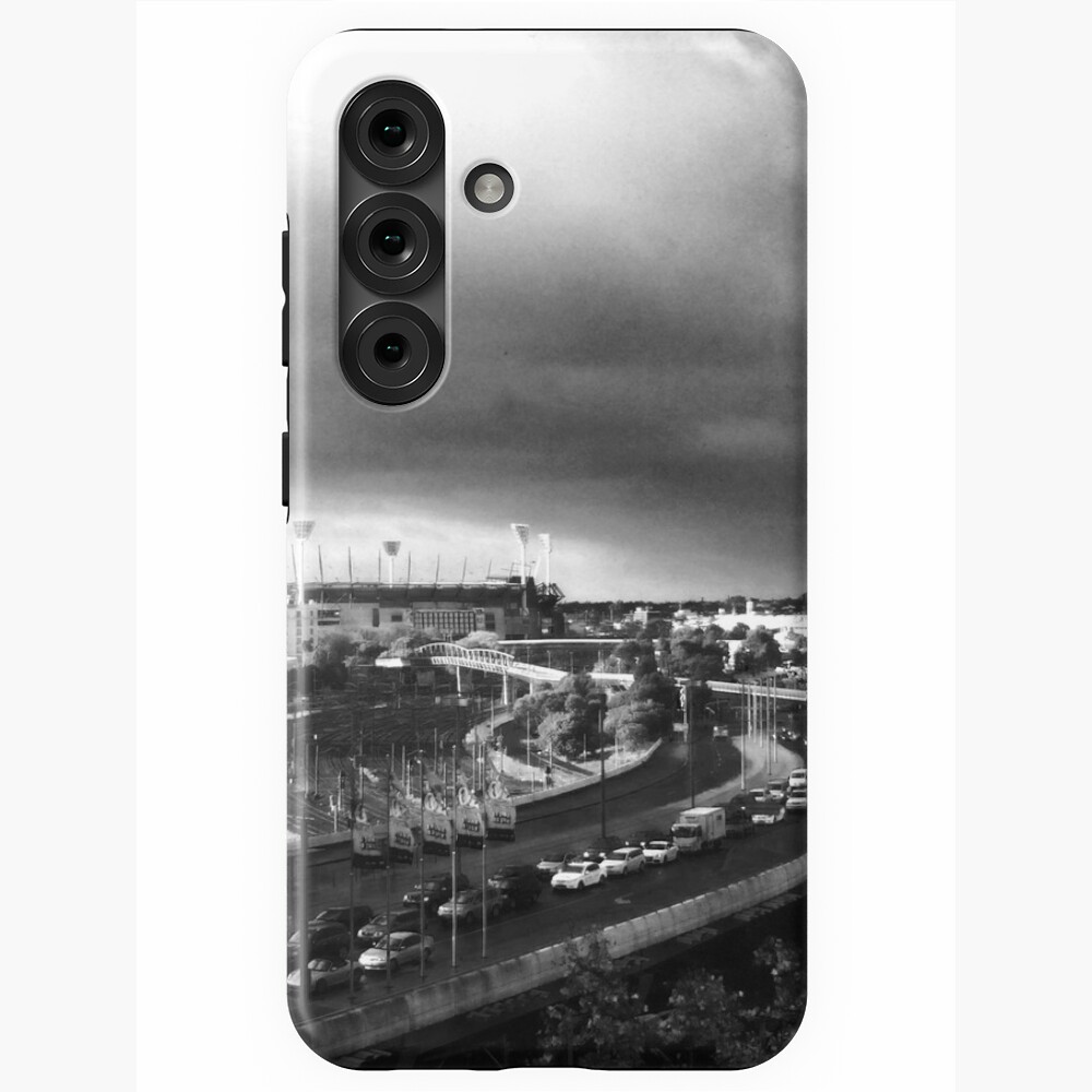 Item preview, Samsung Galaxy Tough Case designed and sold by Maeskye.