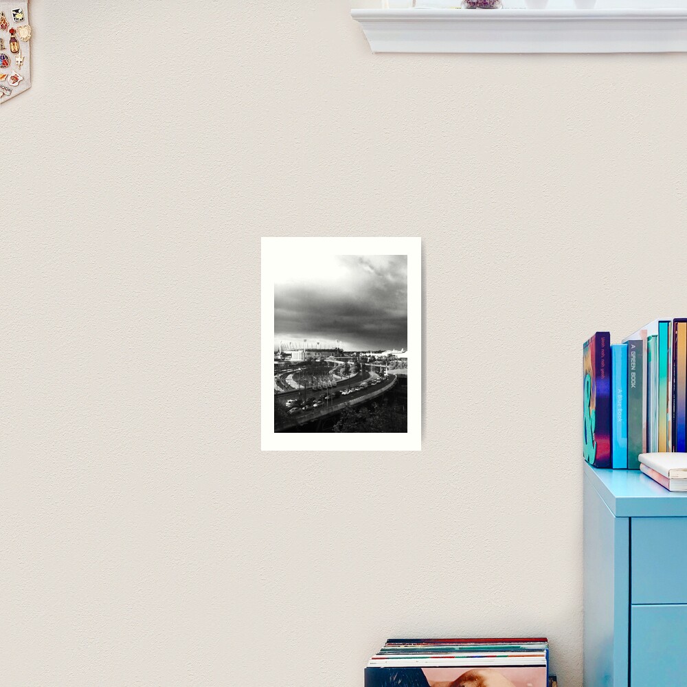 Item preview, Art Print designed and sold by Maeskye.