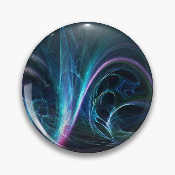 Item preview, Abstract chaotic pattern on a dark background designed and sold by Dobrydnev.