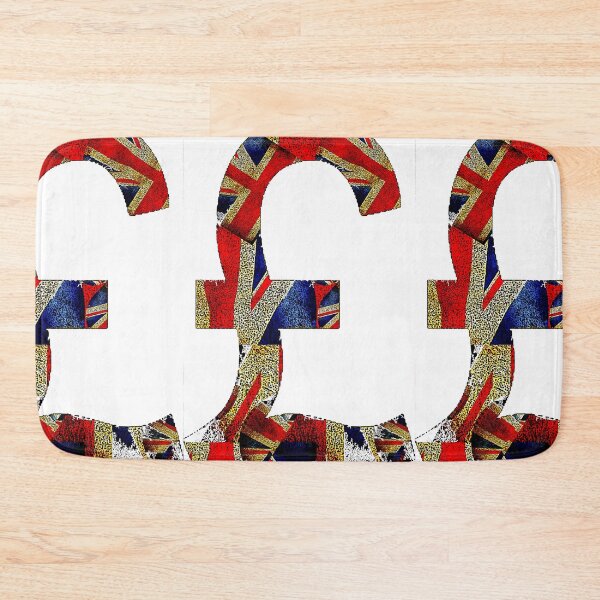 Item preview, British Pound designed and sold by designbywhacky.
