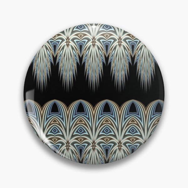 Item preview, Delphi (pattern) designed and sold by Yampimon.
