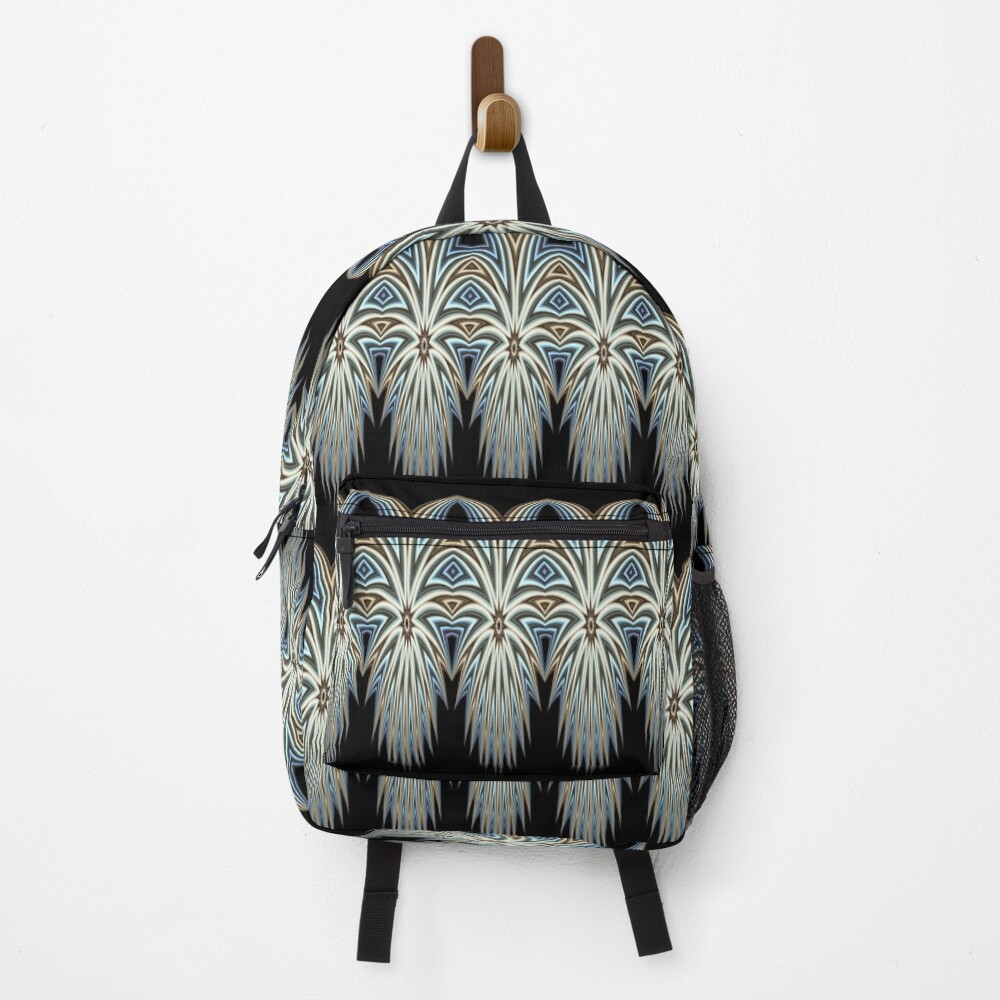 Item preview, Backpack designed and sold by Yampimon.