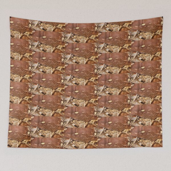 Item preview, Rock Engravings, Twyfelfontein designed and sold by Carole-Anne.