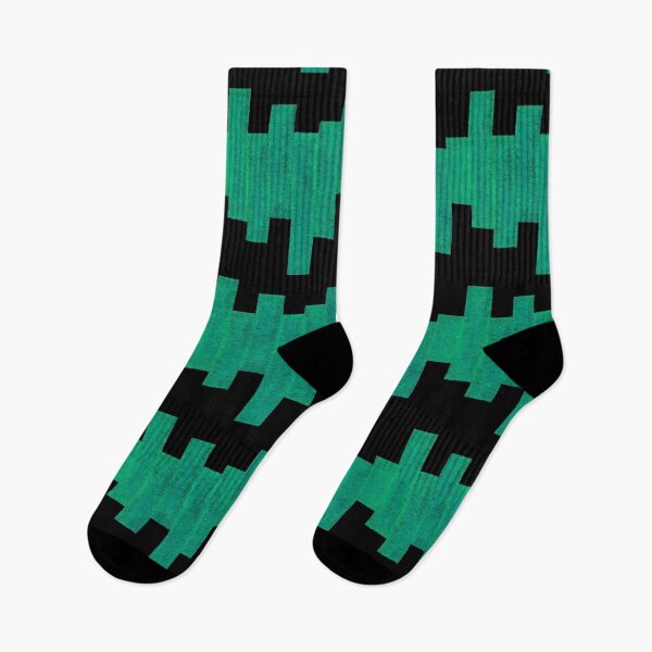 Item preview, Green bar pattern designed and sold by lion-house.