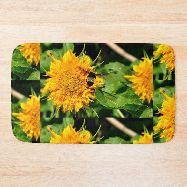 Item preview, Bee in Flight designed and sold by michaelasamples.