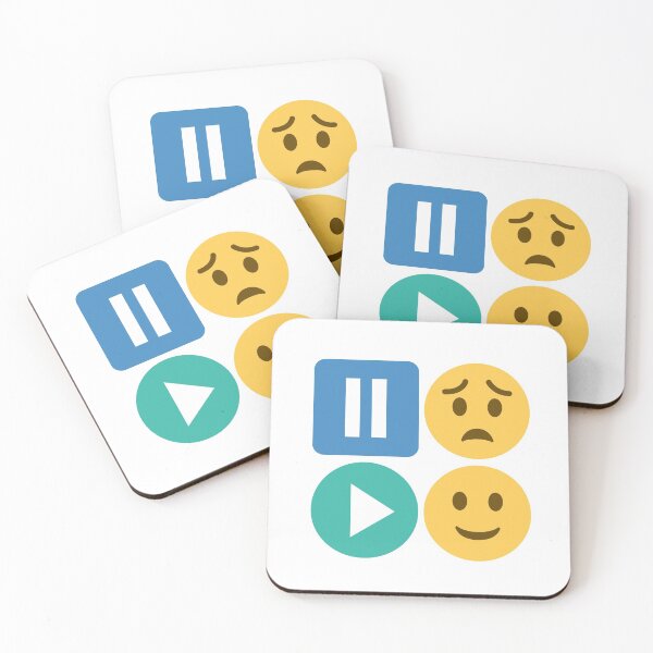 Item preview, Smiley Faces - Fun designed and sold by iamwowie.