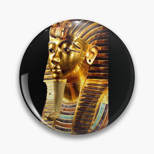 Item preview, Tutenkhamen  designed and sold by bigted9.