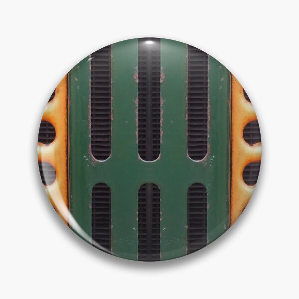 Item preview, Griller (pattern) designed and sold by Yampimon.