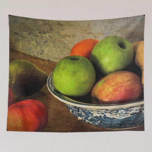 Item preview, Still Life Fruit designed and sold by wallarooimages.