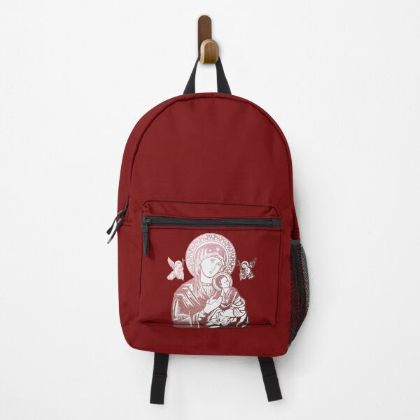 Item preview, Mother Of Perpetual Help designed and sold by neteor.