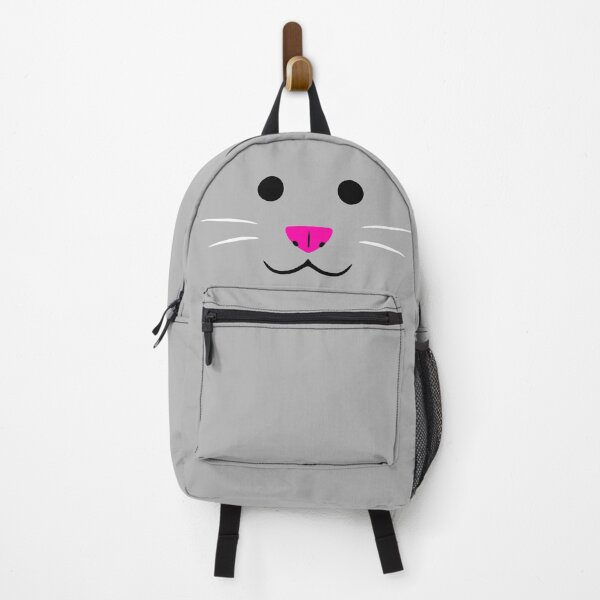 Item preview, Cute Cat Face designed and sold by IgniteWithin.