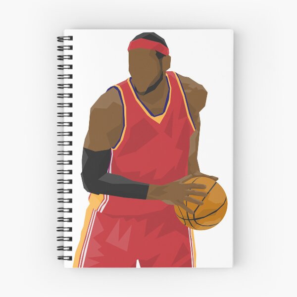 Item preview, LeBron James Classic 2009 designed and sold by sageklein.