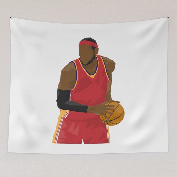 Item preview, LeBron James Classic 2009 designed and sold by sageklein.