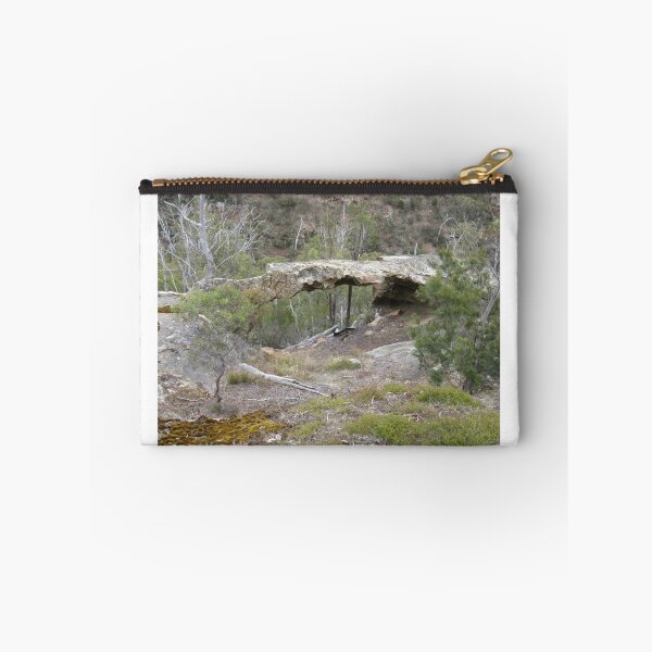 Item preview, Rock Arch Heathy Hills Nature Reserve Tas designed and sold by PeterJF.