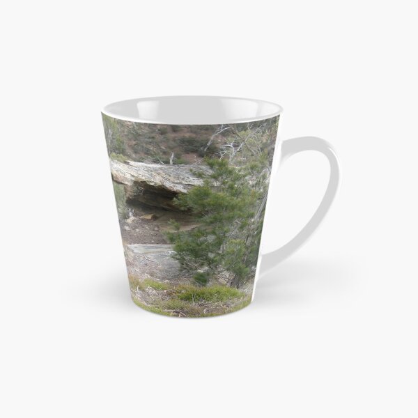 Item preview, Rock Arch Heathy Hills Nature Reserve Tas designed and sold by PeterJF.
