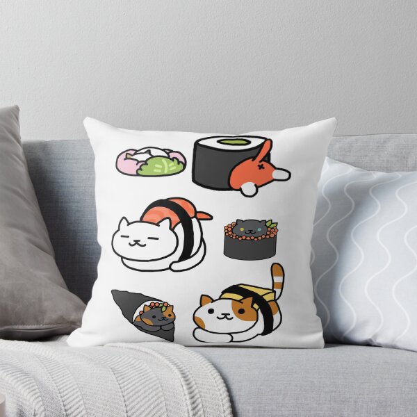 Item preview, Neko Atsume designed and sold by H4tti3.