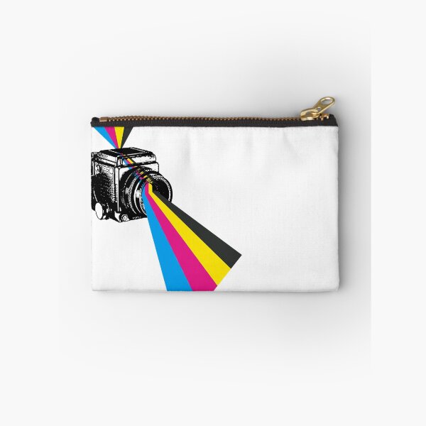 Item preview, cmyk shooter designed and sold by metronomad.