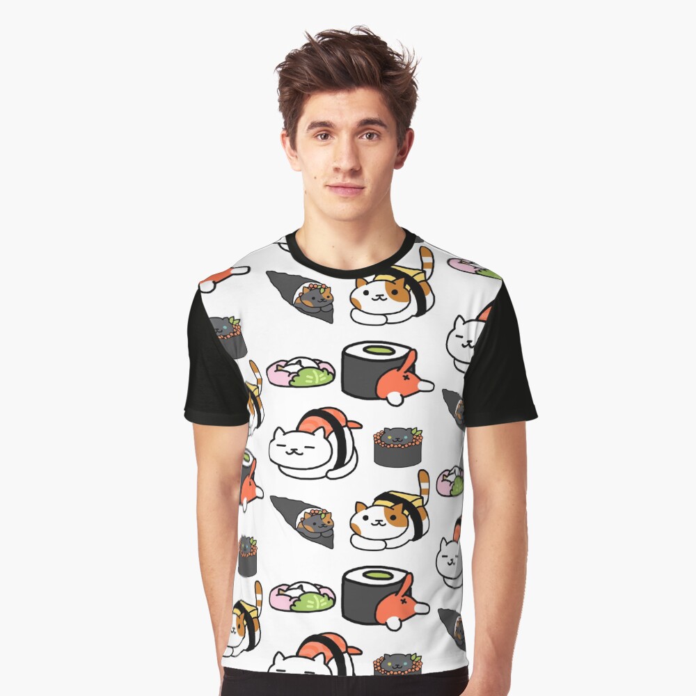 Item preview, Graphic T-Shirt designed and sold by H4tti3.
