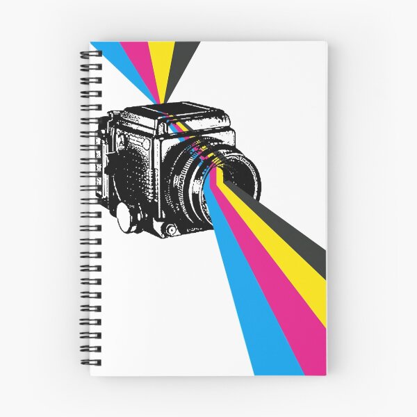 Artikelvorschau, CMYK Shooter entworfen und verkauft von metronomad.
