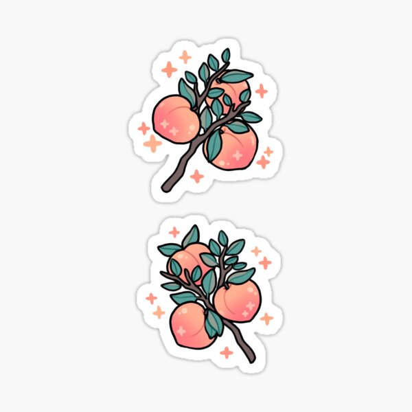 Fashion Girl Aesthetic Stickers