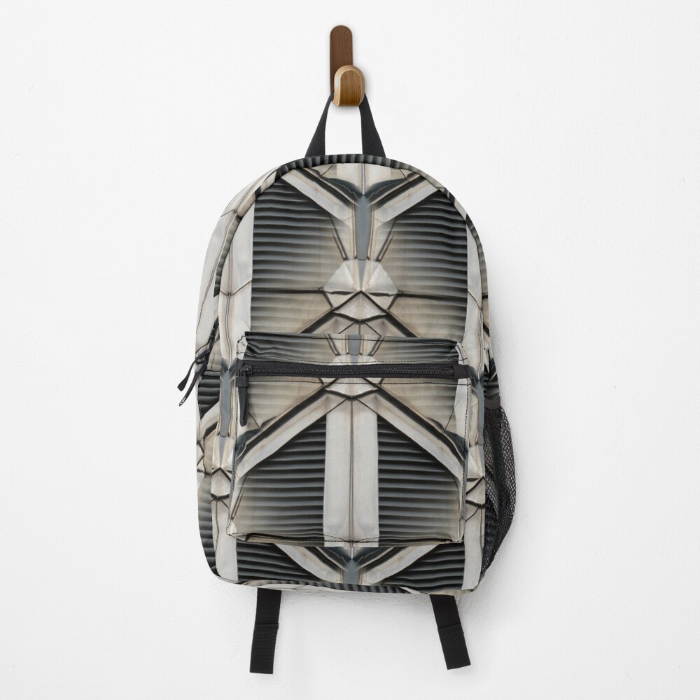 Item preview, Backpack designed and sold by Yampimon.