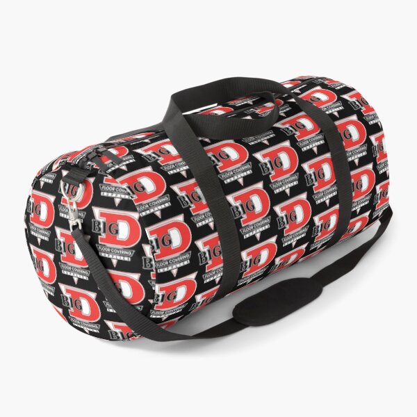 Item preview, Big D Floor Covering Supplies designed and sold by Heyday Threads.