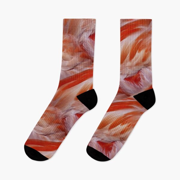Item preview, Flamingo  (pattern) designed and sold by Yampimon.