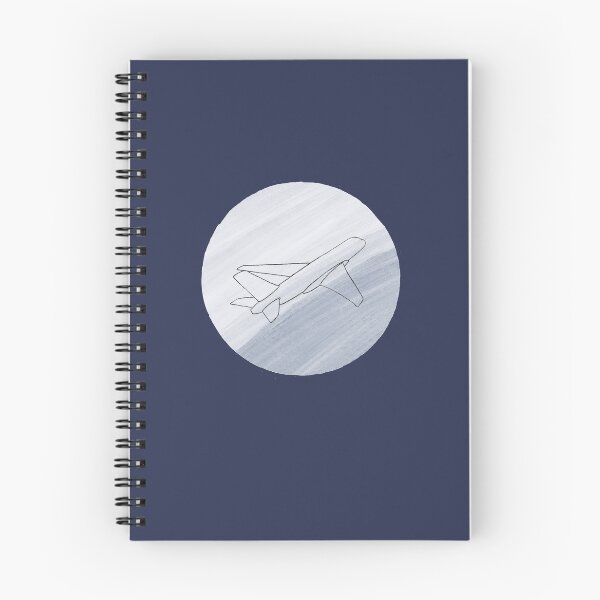 Item preview, Aviation - plane global pilot designed and sold by Emily Designs.