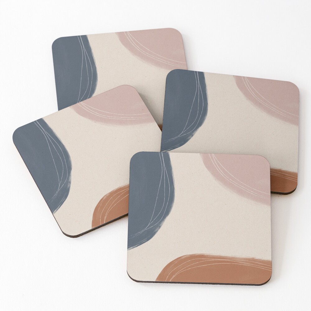 Item preview, Coasters (Set of 4) designed and sold by misscdesign.