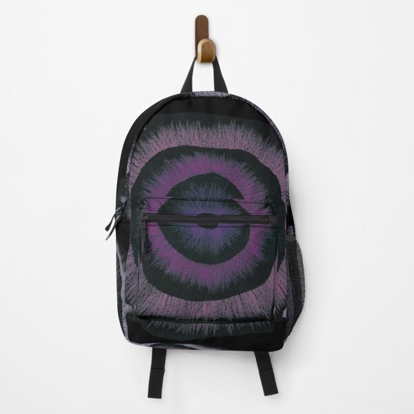 Item preview, Purple line eye designed and sold by lion-house.
