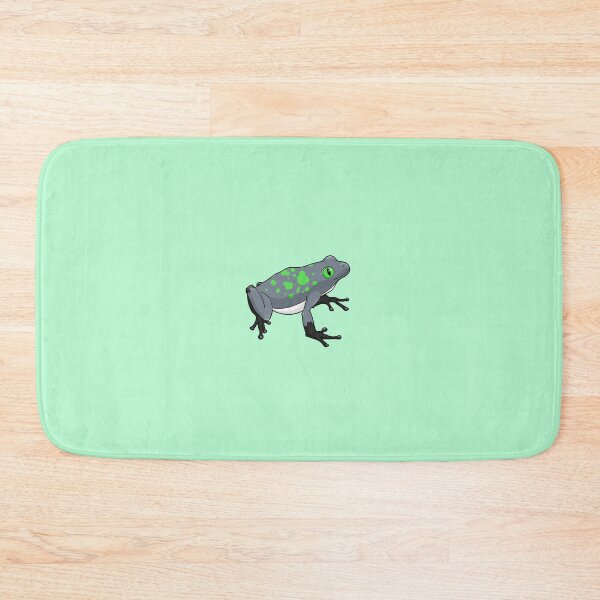 Item preview, Agender Pride Frog designed and sold by Mina Arts Apparently.