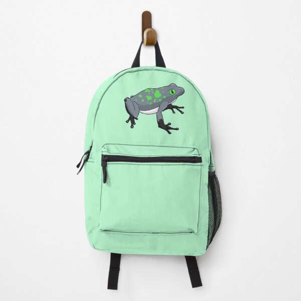 Item preview, Agender Pride Frog designed and sold by Mina Arts Apparently.