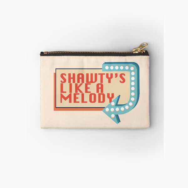 Item preview, replay tiktok: shawtys like a melody retro sign designed and sold by kingofmyheart.