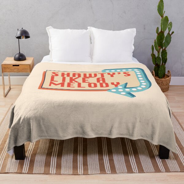 Item preview, replay tiktok: shawtys like a melody retro sign designed and sold by kingofmyheart.