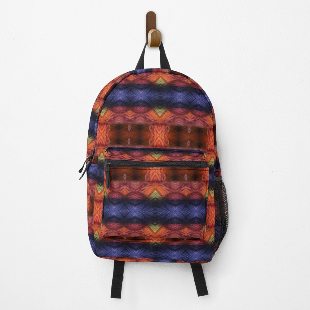 Item preview, Backpack designed and sold by Yampimon.