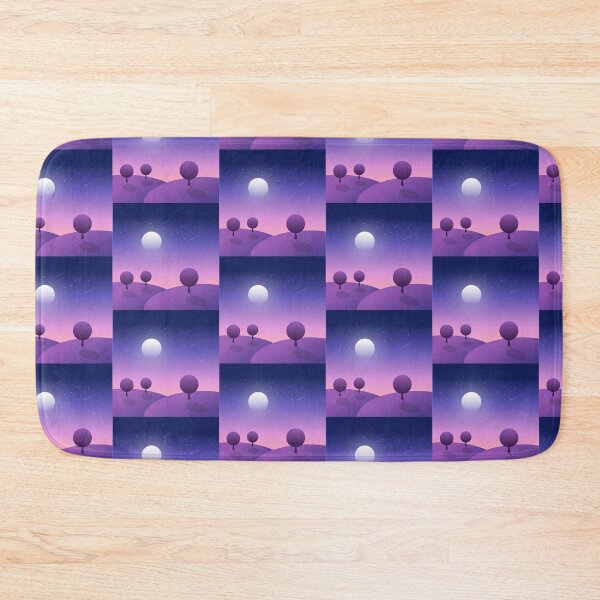 Item preview, Gradient Night designed and sold by Quantum-Duck.