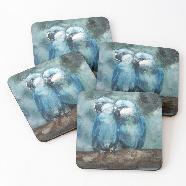Item preview, Macaw designed and sold by Anshukumar57.