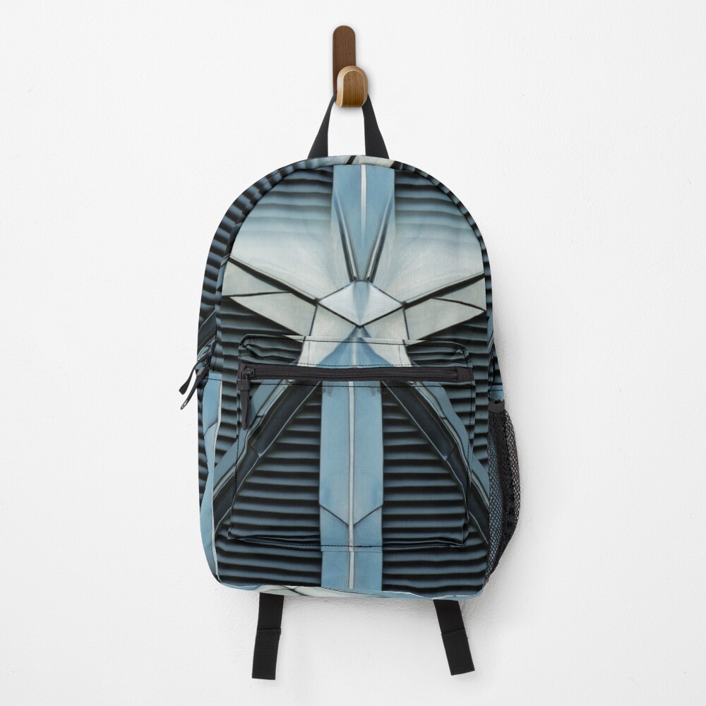 Item preview, Backpack designed and sold by Yampimon.