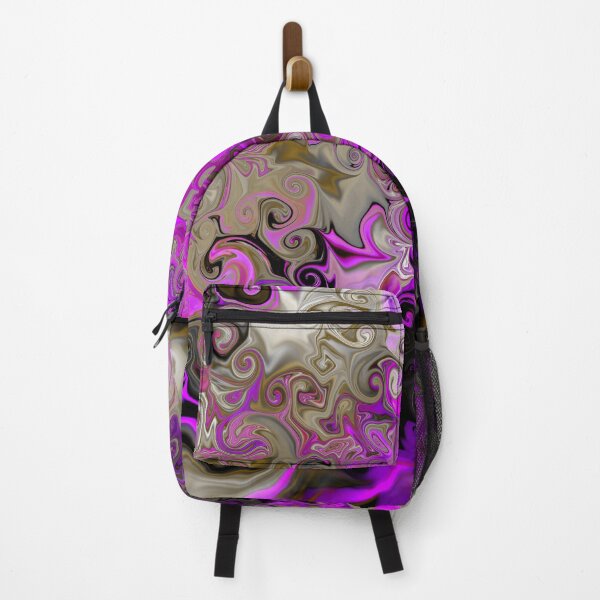 Item preview, Swirls in Purple designed and sold by Karen Harding Art and Illustration .