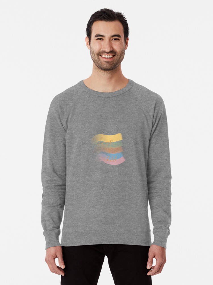 Lauren daigle look on sale up child sweatshirt