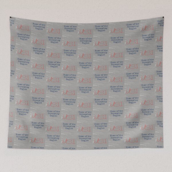 Item preview, Home of the Screagles Graphic designed and sold by oliviajean30.