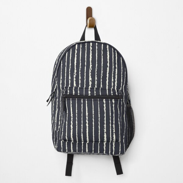 Item preview, Nightmare Stripe Pattern designed and sold by Heyday Threads.