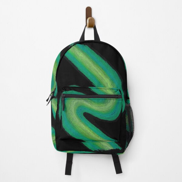 Item preview, Green moving line designed and sold by lion-house.