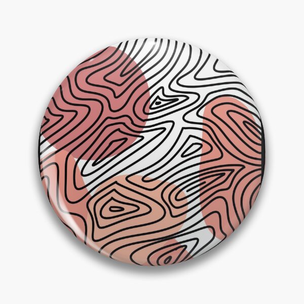 Item preview, Abstract Desert designed and sold by emmicheli.